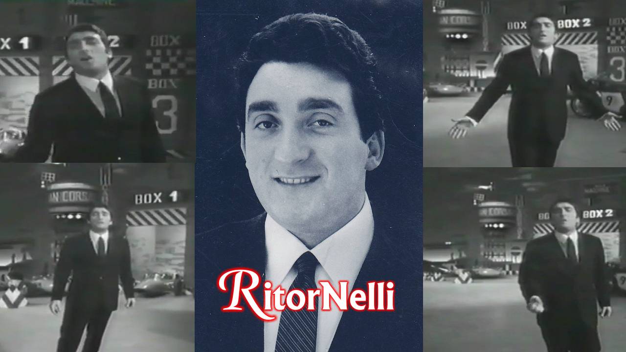 Trasmissione RitorNelli